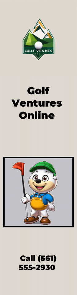 Golf Ventures Online
