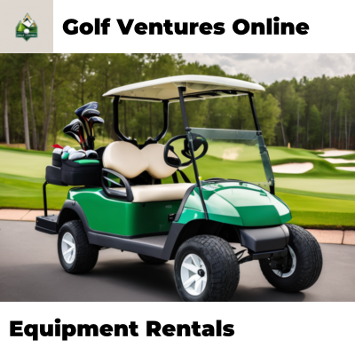 Equipment Rentals
