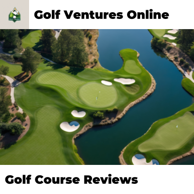 Golf Course Reviews