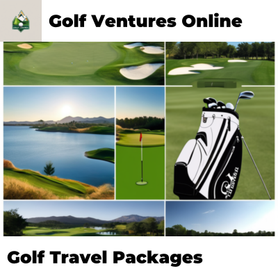 Golf Travel Packages