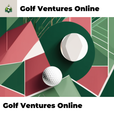 Golf Ventures Online