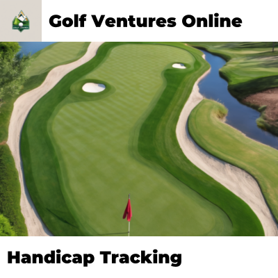 Handicap Tracking