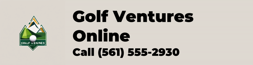 Golf Ventures Online